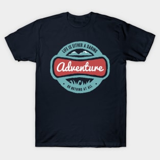 Advenrure T-Shirt